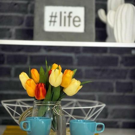 Rijeka Center- Apartment Flumen Zewnętrze zdjęcie