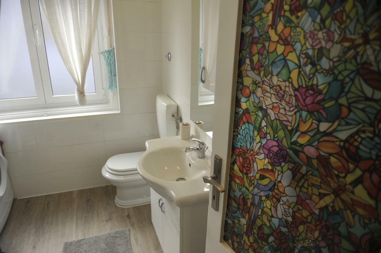 Rijeka Center- Apartment Flumen Zewnętrze zdjęcie