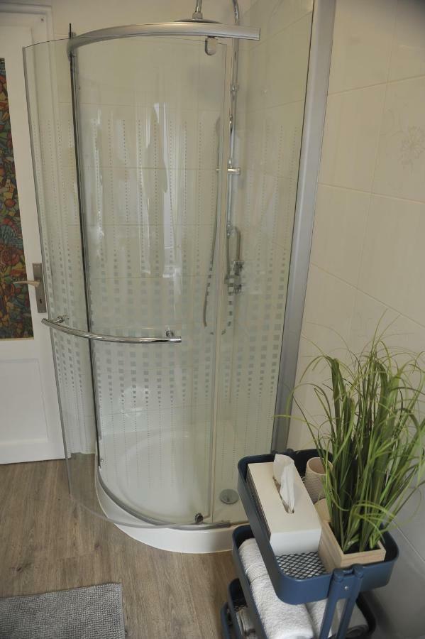 Rijeka Center- Apartment Flumen Zewnętrze zdjęcie